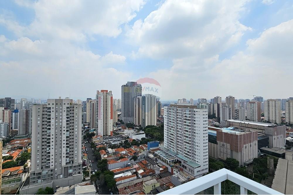 Apartamento - Venda - São Paulo , São Paulo - 63_Área comum.jpg - 601971014-180