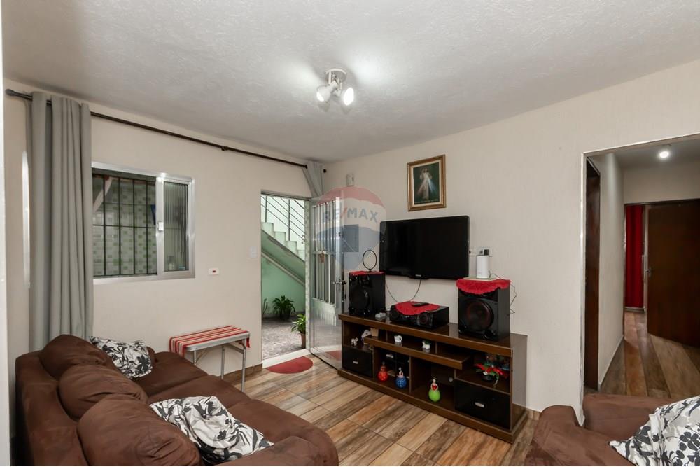 Sobrado - Venda - São Paulo , São Paulo - IMG_030137.jpg - 601751005-527