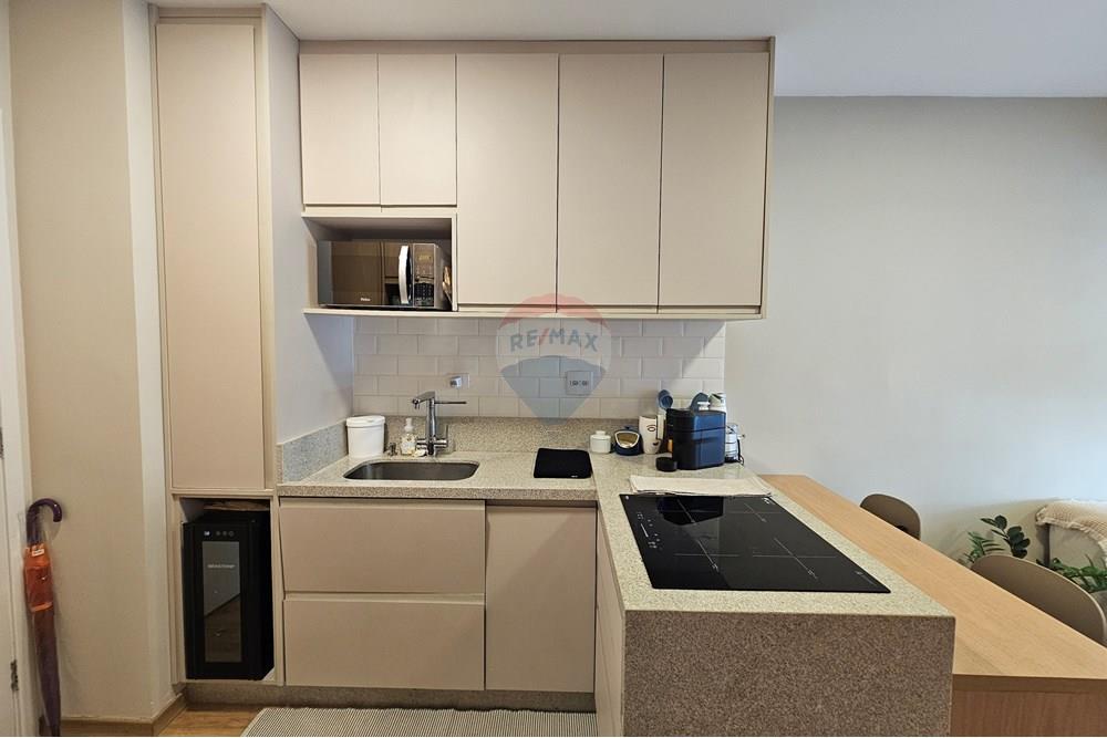 Apart Hotel/ Flat - Venda - São Paulo , São Paulo - 6.jpg - 601971076-29