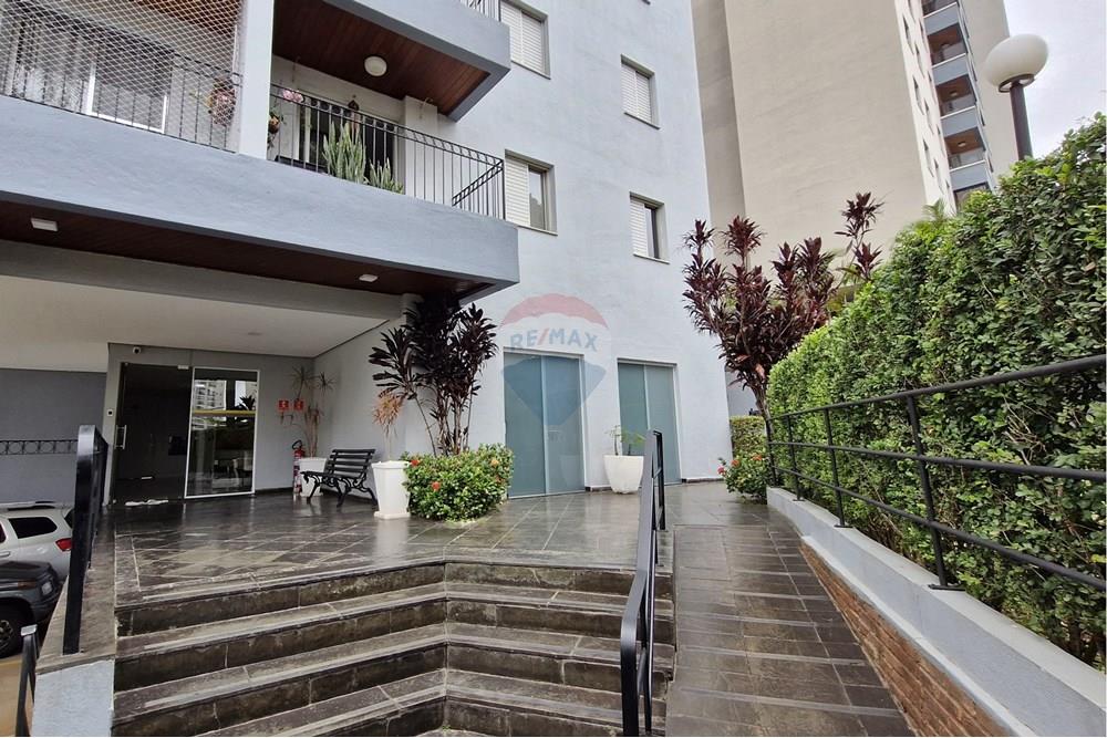 Apartamento, 3 quartos, 84 m² - Foto 36
