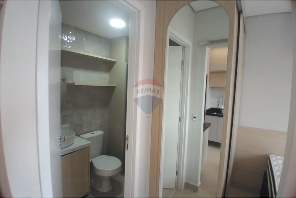 Apartamento, 1 quarto, 24 m² - Foto 7