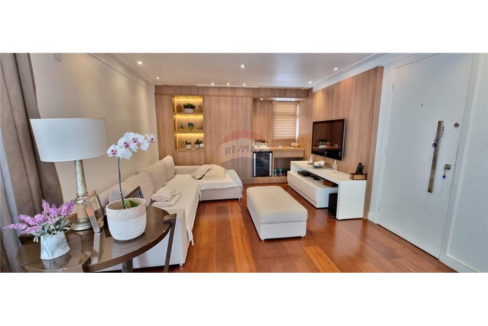 Apartamento - Alugar - São Paulo , São Paulo - 7 - 601971018-1228