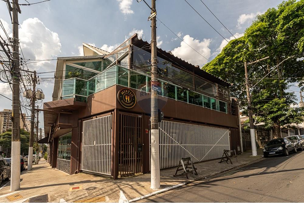 Prédio - Venda - São Paulo , São Paulo - DSC05913.jpg - 601261002-211