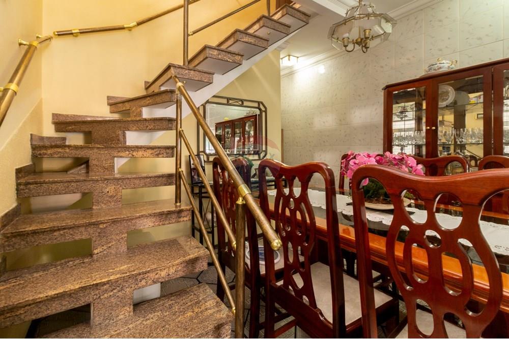 Sobrado - Venda - São Paulo , São Paulo - 2 SALA 2 (3).jpg - 601261002-220