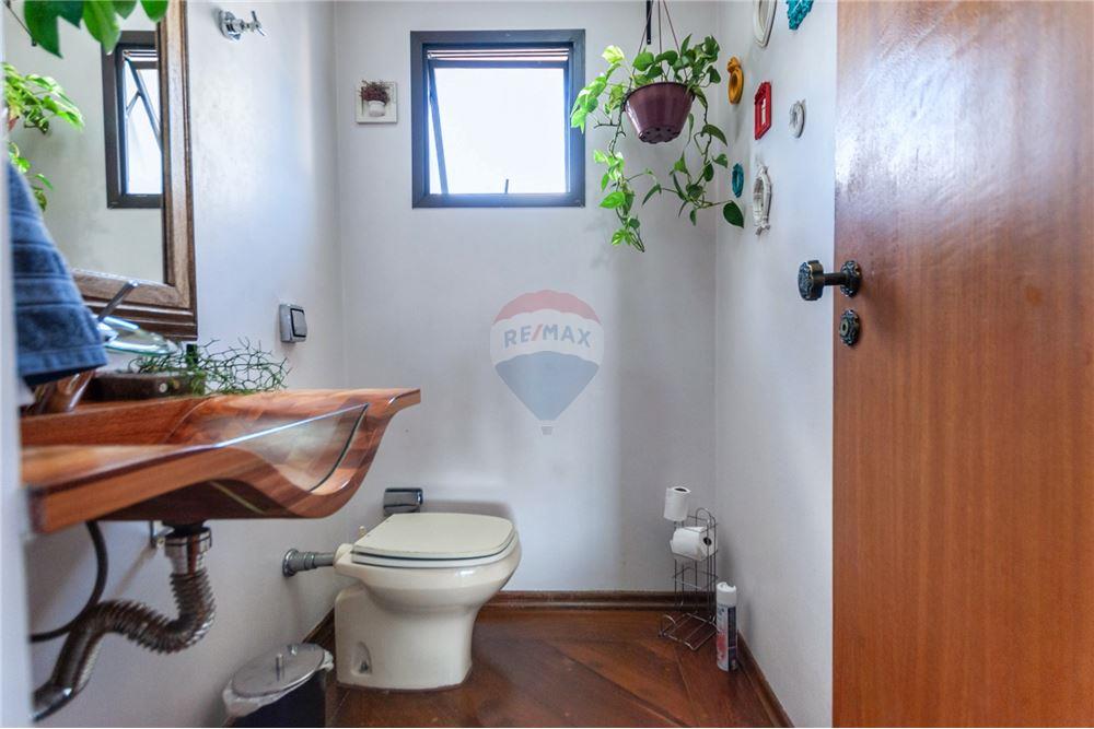 Apartamento - Venda - Santo André , São Paulo - 9 - 601351252-5