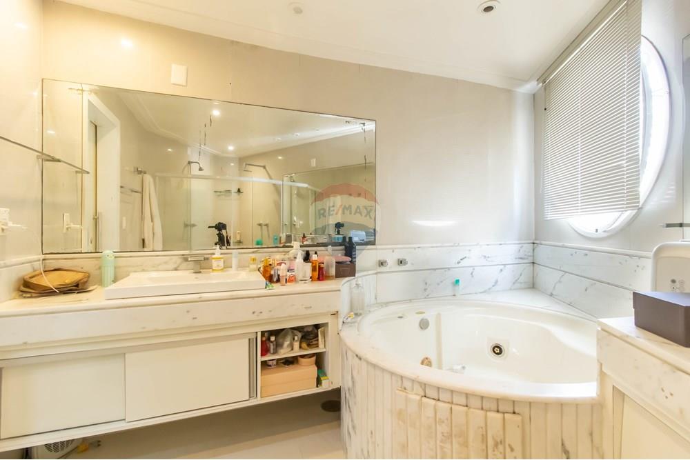 Apartamento - Venda - São Paulo , São Paulo - 25 Suite 2.jpg - 601971072-34