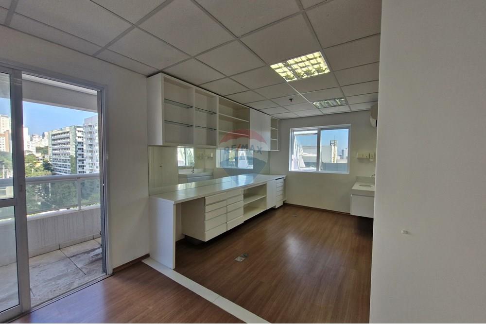 Cj. Comercial/ Sala - Alugar - São Paulo , São Paulo - 20250708_101031.jpg - 601471009-87