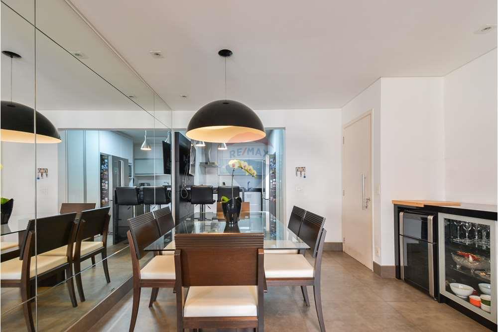 Apartamento - Venda - São Paulo , São Paulo - 01fotos_013.jpg - Sala de jantar - 601251087-63