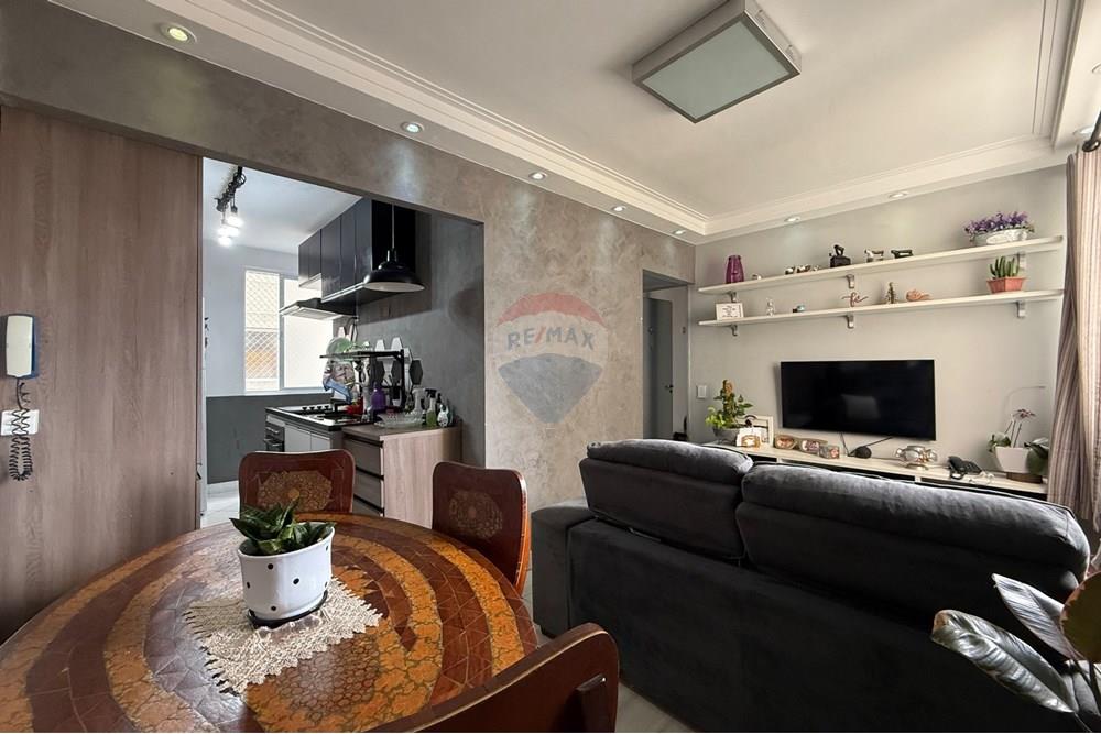 Apartamento - Venda - São Paulo , São Paulo - IMG_9658.jpeg - 602411006-12