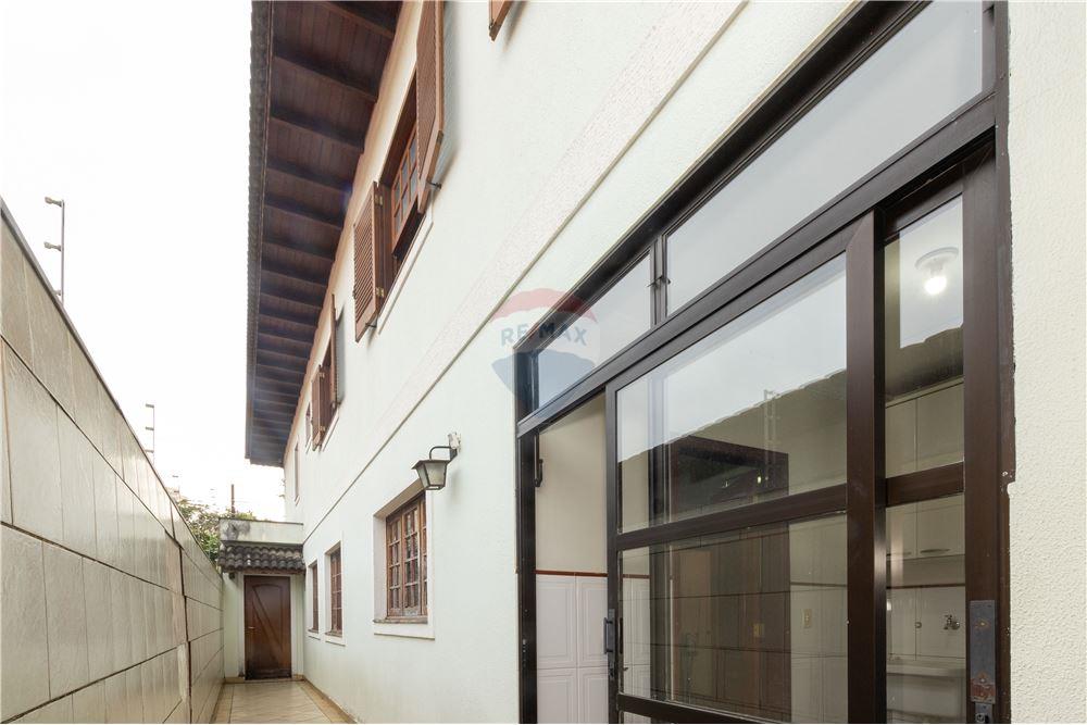Sobrado - Venda - São Paulo , São Paulo - 53 - 601301008-71