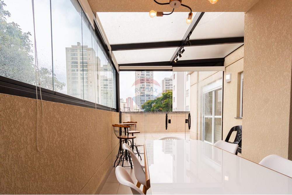 Apartamento - Venda - São Paulo , São Paulo - Cópia de DSC_9949.jpg - Varanda - 601131017-56