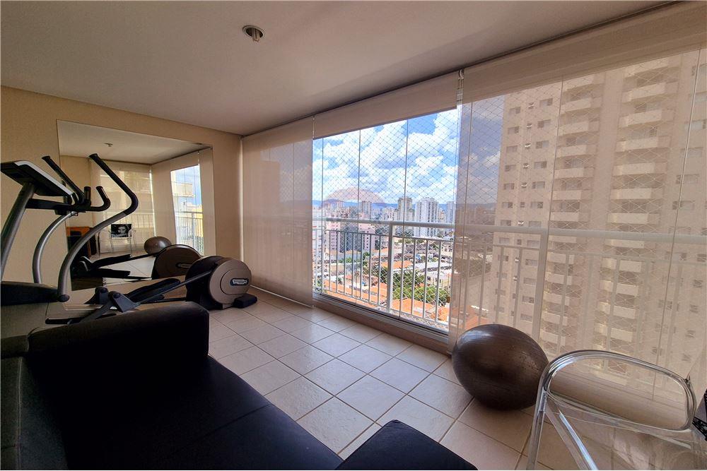 Apartamento - Alugar - São Paulo , São Paulo - 29 - 602101008-71
