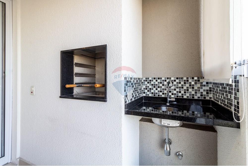 Apartamento - Venda - São Paulo , São Paulo - 2 VARANDA (6).jpg - 601261021-445