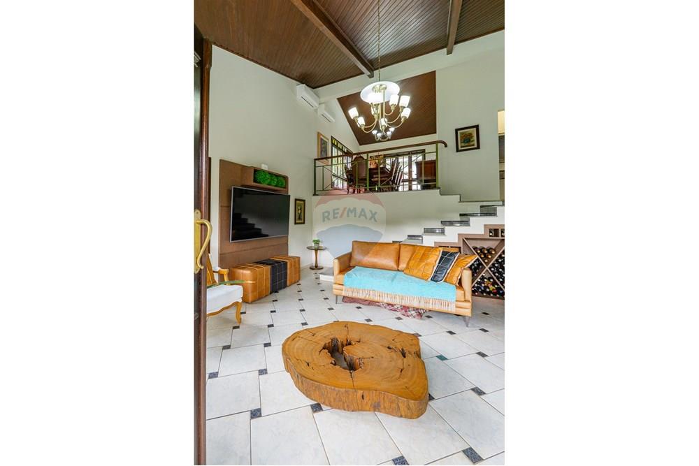 Casa de Condomínio - Venda - Bragança Paulista , São Paulo - REMAX-3.jpg - 601251022-132