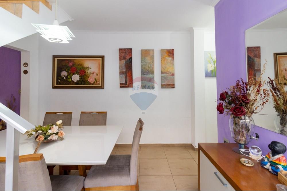 Sobrado - Venda - São Paulo , São Paulo - Avenida Conego José Salomon, 442_4.jpg - 601771057-22