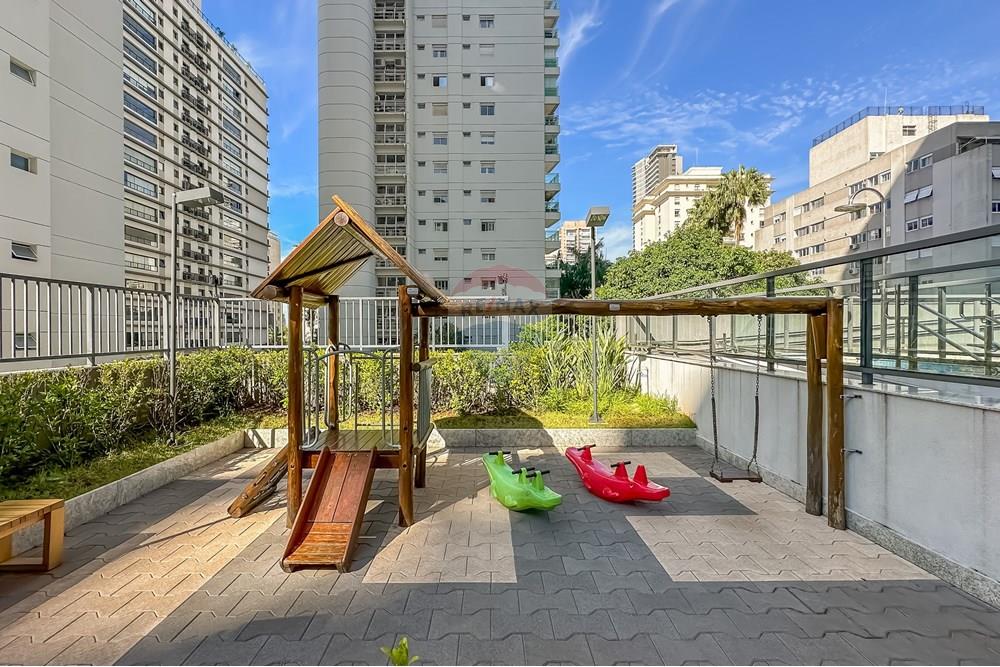 Apartamento - Venda - São Paulo , São Paulo - IMG_376336.jpg - 602271002-13