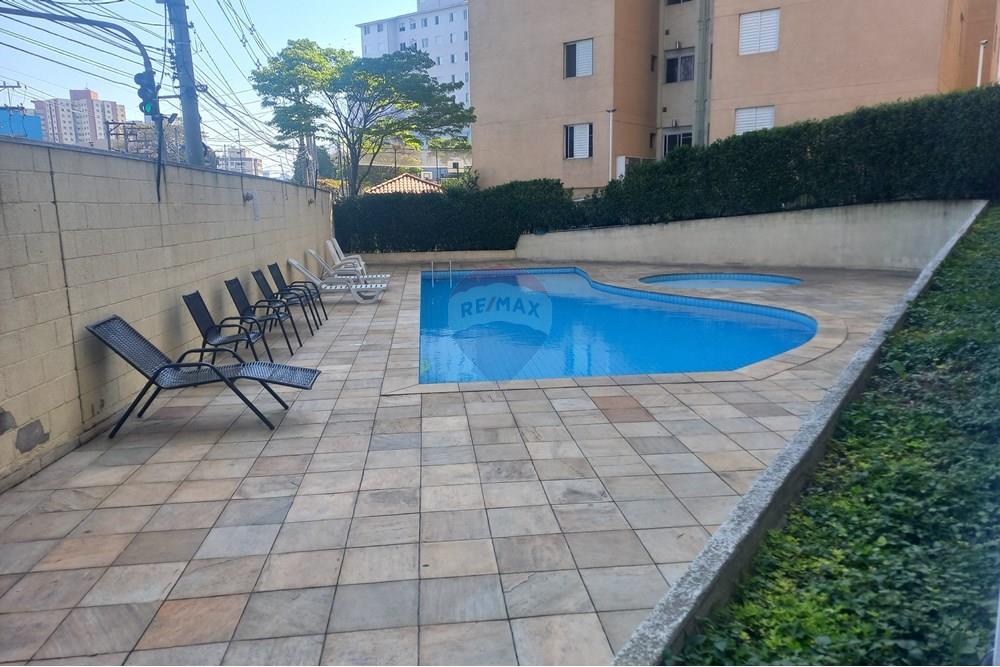 Apartamento - Alugar - São Paulo , São Paulo - 20250910_143423.jpg - 602131003-400