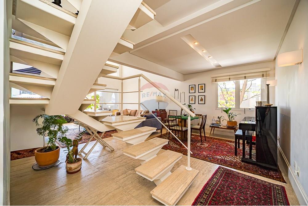 Duplex - Venda - São Paulo , São Paulo - 11.jpg - Sala de estar - 601081006-128