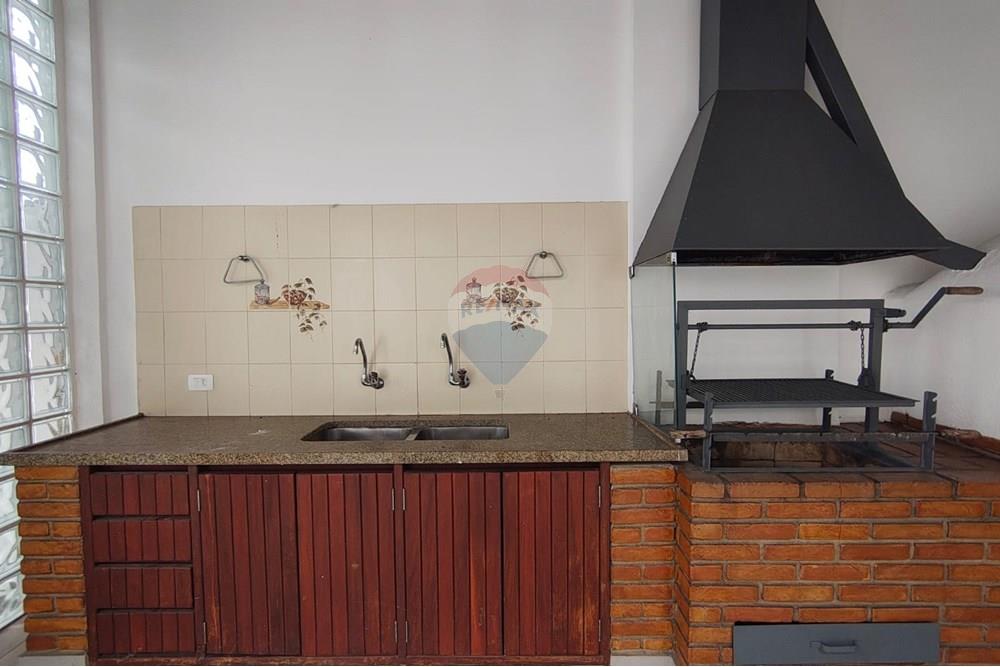 Casa de Condomínio - Alugar - São Paulo , São Paulo - GOURMET 1.jpeg - 601751084-19