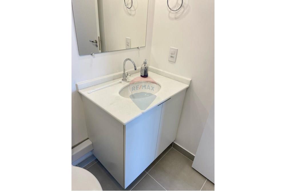Apartamento - Alugar - São Paulo , São Paulo - 9.JPEG - 601361021-1752