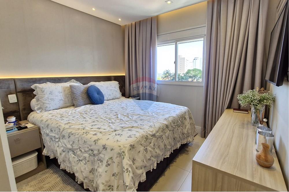 Apartamento - Venda - São Paulo , São Paulo - RUA JOSÉ NOBRE, 50 (30).jpg - 601051066-8