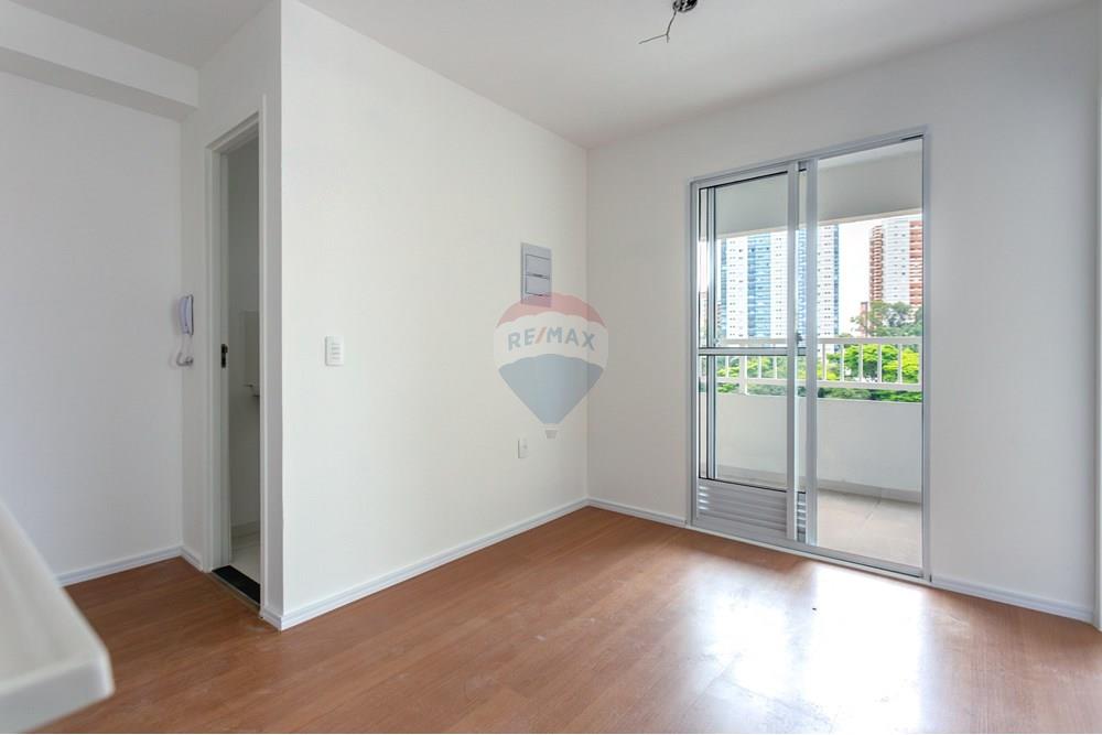 Apartamento - Venda - São Paulo , São Paulo - 601301080-14 - Rua Dias Vieira, 238-002.jpg - 601301080-14