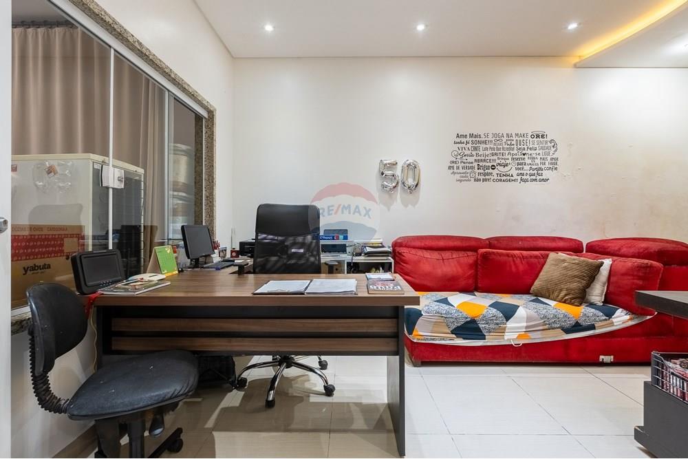 Sobrado - Venda - São Paulo , São Paulo - 11_CS.jpg - 601471004-420