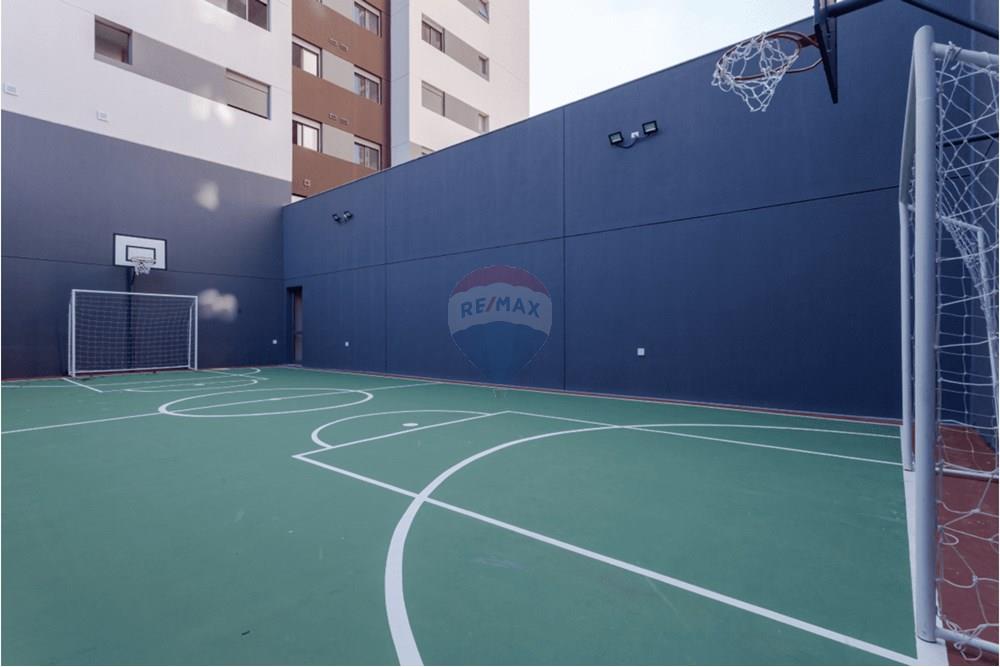 Apartamento - Venda - São Paulo , São Paulo - Quadra recreativa.jpg - Layout aberto - 601131002-55