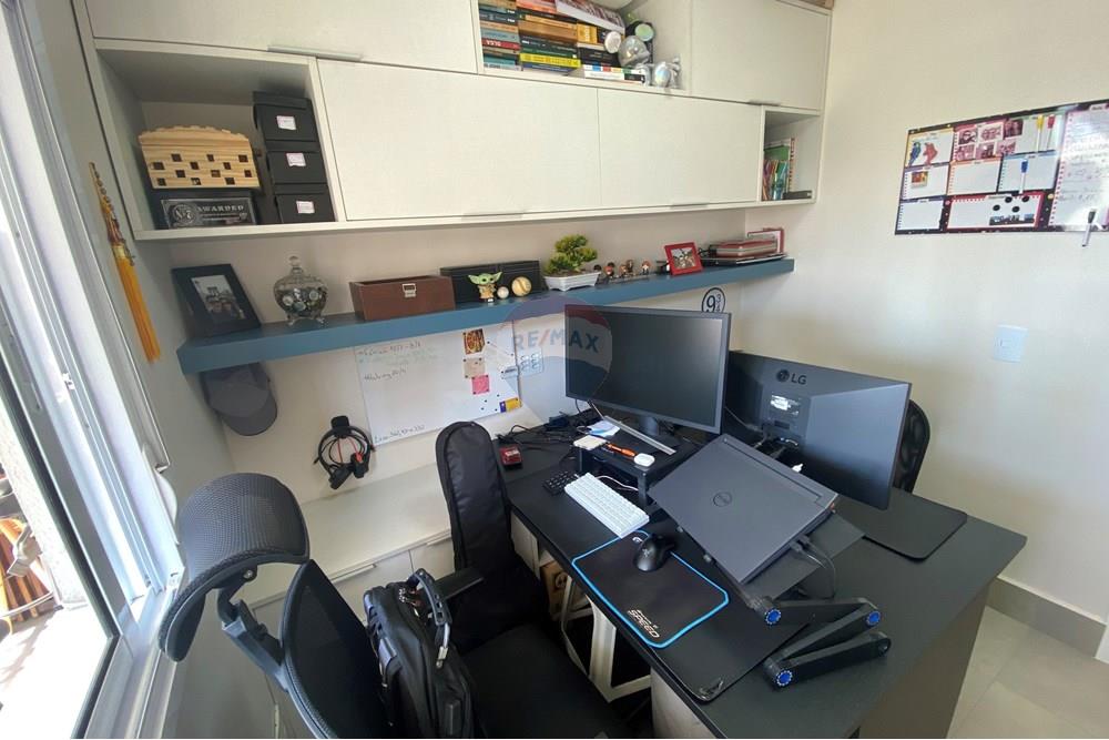 Apartamento - Venda - São Paulo , São Paulo - IMG_5863.jpg - 602031002-108