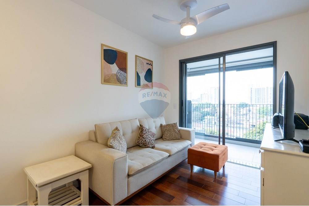 Apartamento - Venda - São Paulo , São Paulo - DSC09572.jpg - 601241070-4