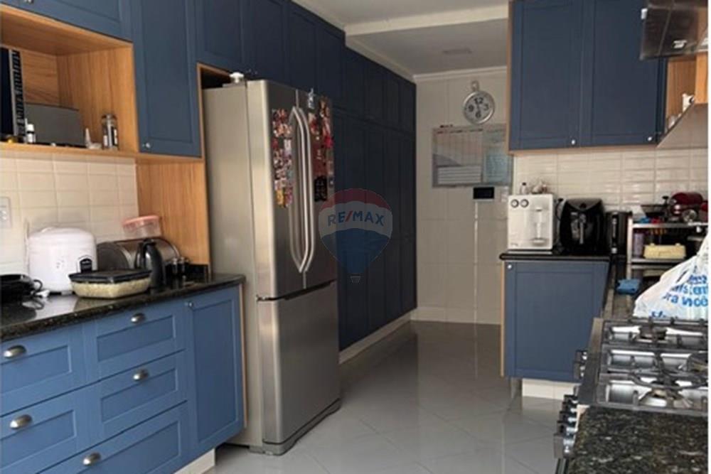 Casa, 4 quartos, 290 m² - Foto 5