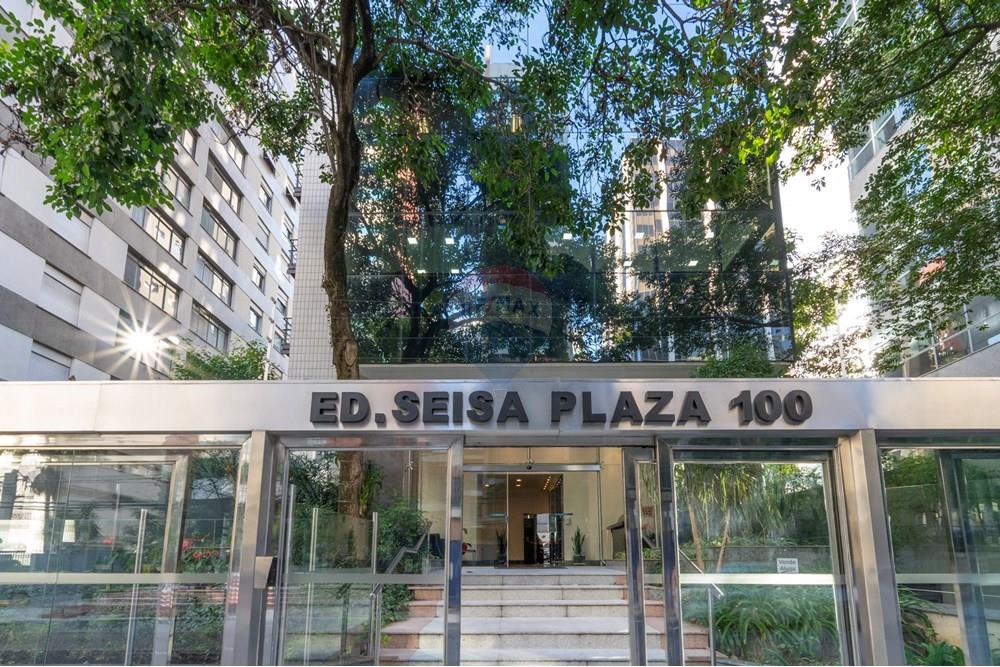 Cj. Comercial/ Sala - Venda - São Paulo , São Paulo - 56-DSC05913.jpg - 601241007-79