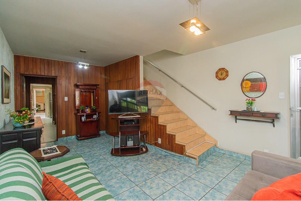 Sobrado - Venda - São Paulo , São Paulo - 02sala_003.jpg - 601401005-43