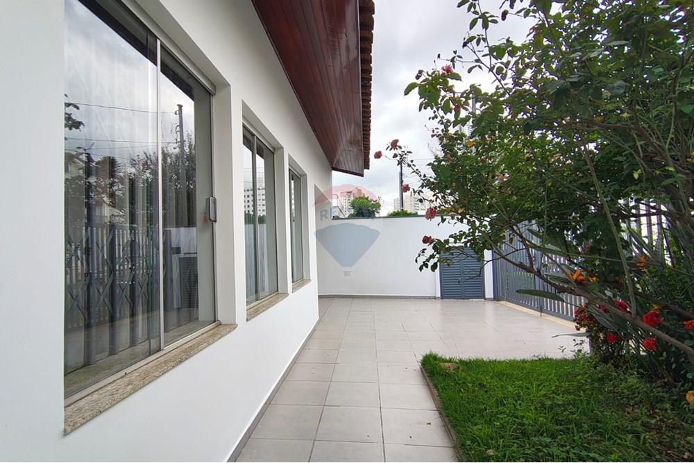 Casa de Condomínio - Alugar - São Paulo , São Paulo - FACHADA 1.jpeg - 601751084-19