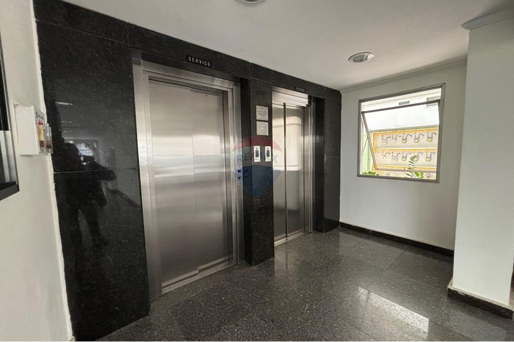 Apartamento - Alugar - São Paulo , São Paulo - IMG_5611.JPG - 601081019-53