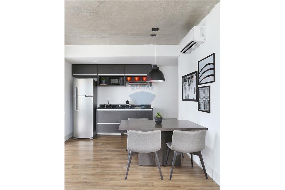 Apartamento - Alugar - São Paulo , São Paulo - 11 - 601361019-3103