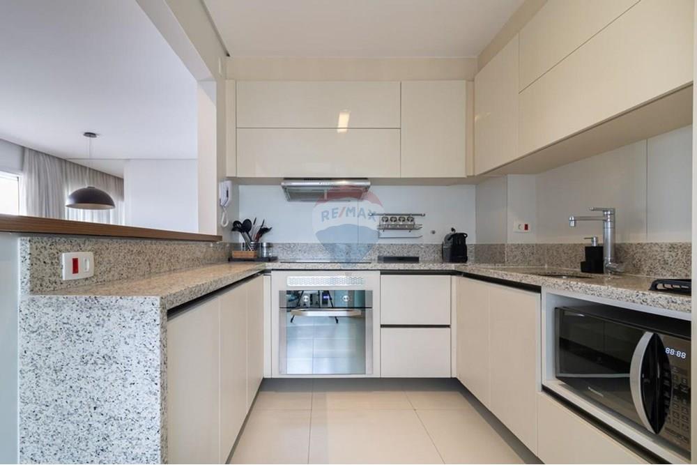 Apartamento - Alugar - São Paulo , São Paulo - 11.jpg - 602241029-27