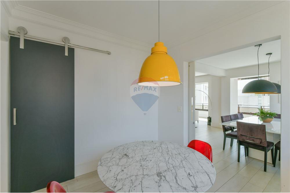 Apartamento - Venda - São Paulo , São Paulo - 57 - 601251125-37