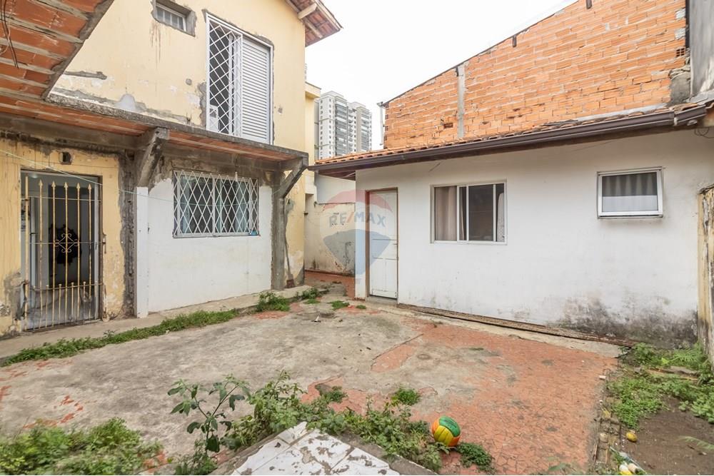 Casa - Venda - São Paulo , São Paulo - IMG_435412.jpg - Quintal - 601251024-74