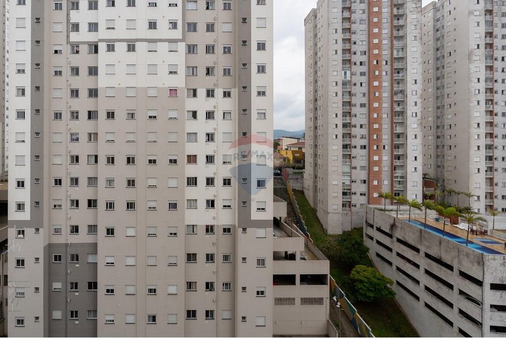 Apartamento - Alugar - São Paulo , São Paulo - 25_AP.jpg - 601471043-8