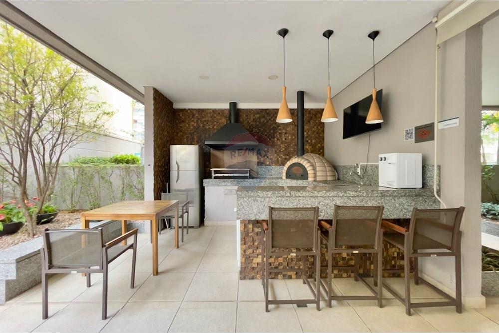 Apartamento - Venda - São Paulo , São Paulo - SuzanaCampoBelo_FE - 34.jpeg - 601301019-131