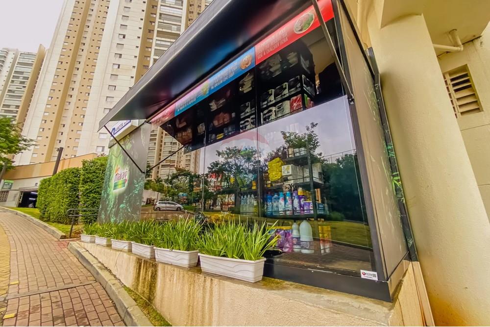 Apartamento - Venda - São Paulo , São Paulo - 15.JPEG - 602181038-444