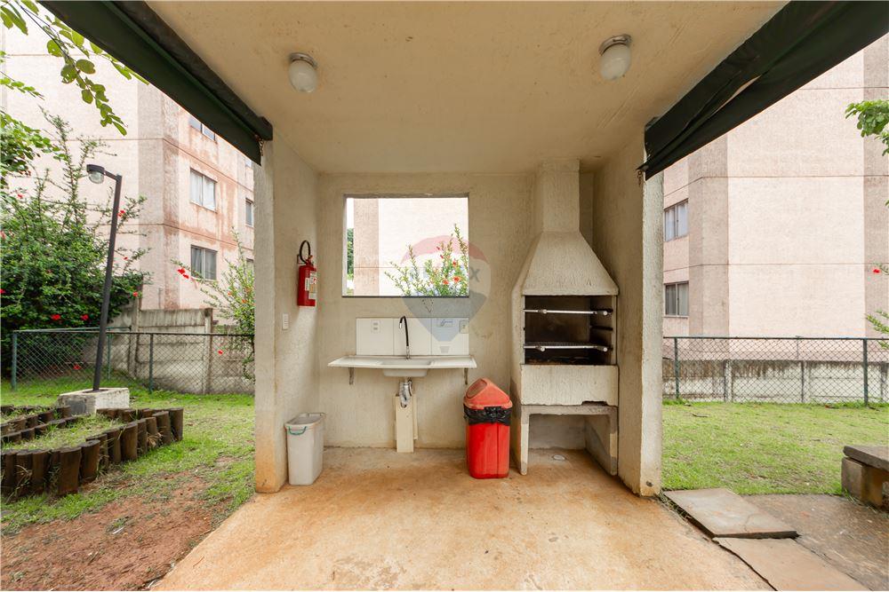 Apartamento, 2 quartos, 43 m² - Foto 26