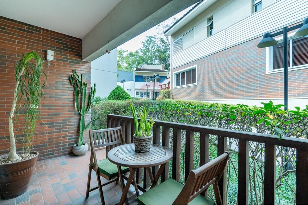 Casa de Condomínio - Venda - São Paulo , São Paulo - 01fotos_051.jpg - 601181047-63