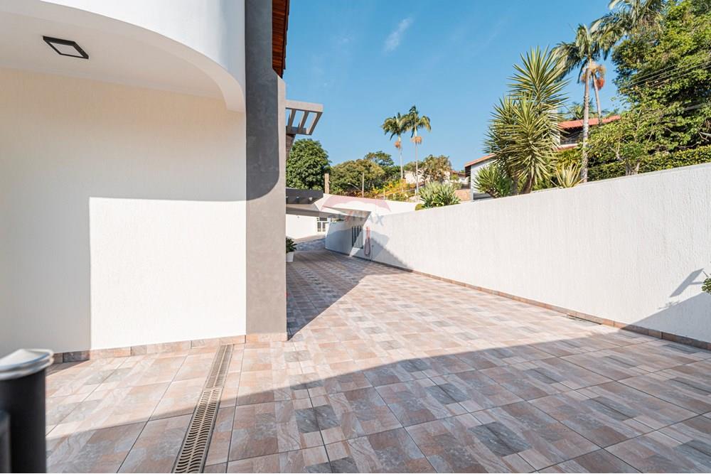 Casa de Condomínio - Venda - Cajamar , São Paulo - Condomínio Village Scorpios II   (7).jpg - 601301008-65