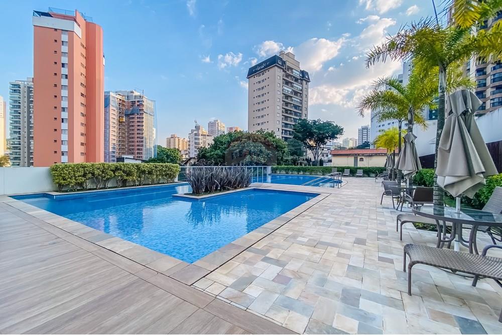Apartamento - Venda - São Paulo , São Paulo - 38 - Piscina.jpg - 602031008-73