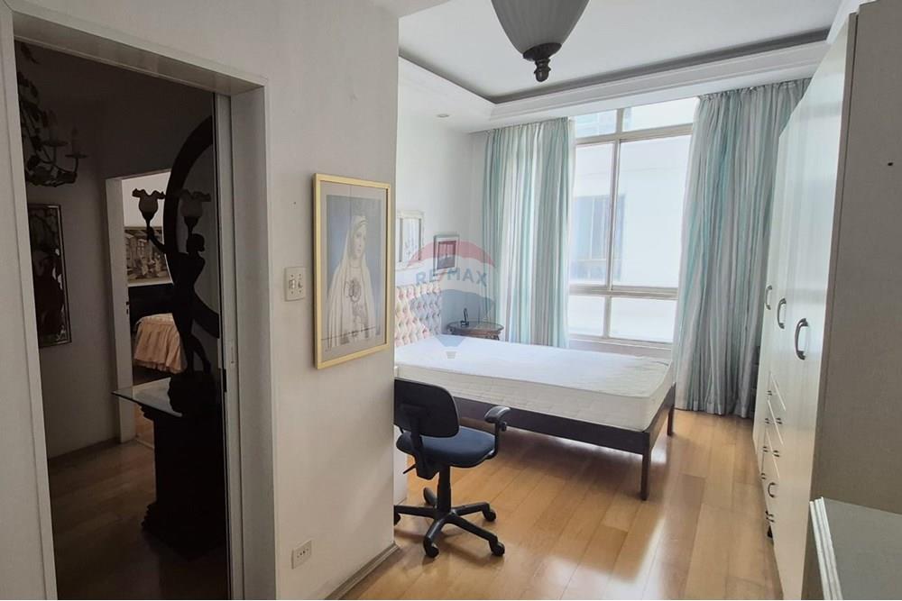 Apartamento - Venda - São Paulo , São Paulo - av higienoplis5.jpg - 601081062-31