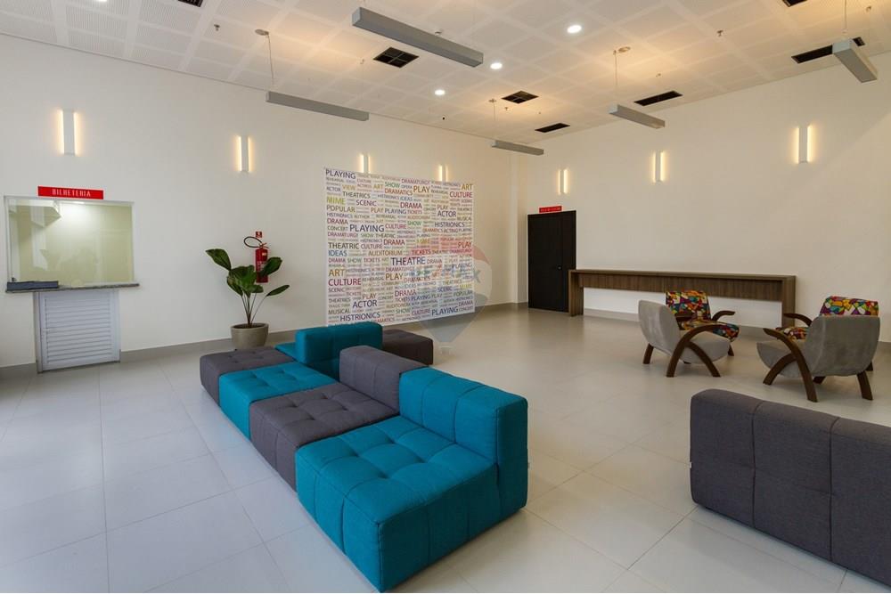 Cj. Comercial/ Sala - Alugar - São Paulo , São Paulo - WIL_6510.jpg - 602141037-80