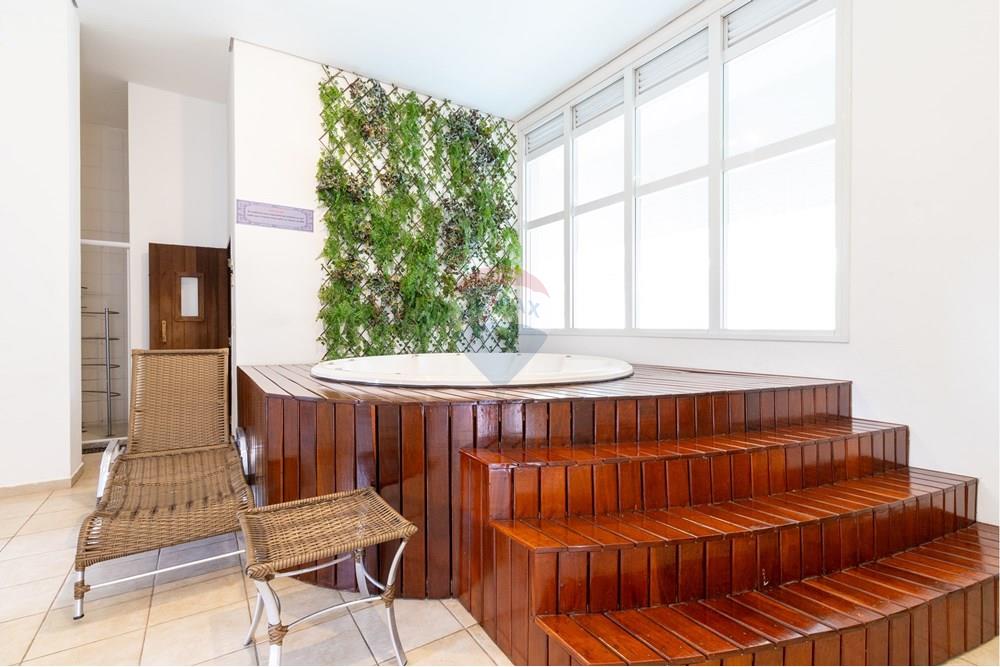 Apartamento - Venda - São Paulo , São Paulo - IMG_2347.jpg - Jardim Externo - 601081064-25