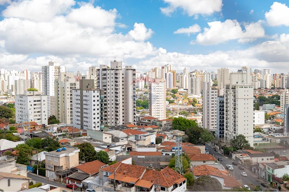 Apartamento - Venda - São Paulo , São Paulo - Cópia de Remax Ares-28.jpg - 601131009-86